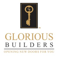 Glorious Builders logo, Glorious Builders contact details