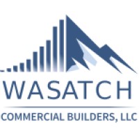 Wasatch Commercial Builders logo, Wasatch Commercial Builders contact details