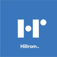 Hillrom China logo, Hillrom China contact details