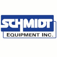 Schmidt Equipment, Inc. logo, Schmidt Equipment, Inc. contact details