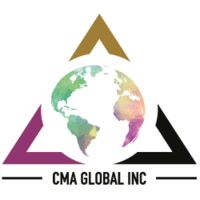 CMA Global Inc logo, CMA Global Inc contact details