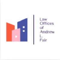 Law Offices of Andrew L. Fair logo, Law Offices of Andrew L. Fair contact details