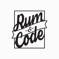 Rum&Code logo, Rum&Code contact details