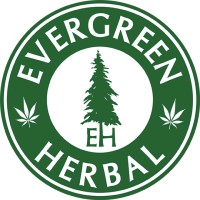 Evergreen Herbal logo, Evergreen Herbal contact details