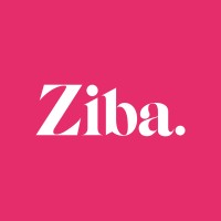 Ziba Creative logo, Ziba Creative contact details