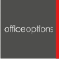 Office Options logo, Office Options contact details