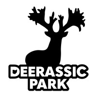 Deerassic Park Education Center logo, Deerassic Park Education Center contact details