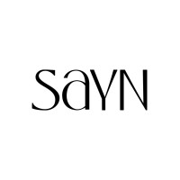 Sayn Beauty logo, Sayn Beauty contact details