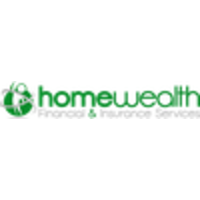 Homewealth Financial Inc logo, Homewealth Financial Inc contact details