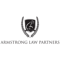 Armstrong Law Partners logo, Armstrong Law Partners contact details