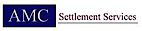 AMC Settlement Services logo, AMC Settlement Services contact details