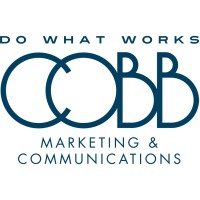 Cobb Marketing logo, Cobb Marketing contact details