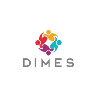 DIMES Australia logo, DIMES Australia contact details