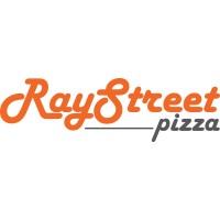 Ray Street Pizza logo, Ray Street Pizza contact details