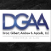 DGAA Law, LLC logo, DGAA Law, LLC contact details