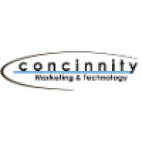 Concinnity Marketing & Technology logo, Concinnity Marketing & Technology contact details