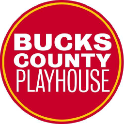 Bucks County Playhouse logo, Bucks County Playhouse contact details