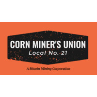 Corn Miner's Union, Local No. 21 logo, Corn Miner's Union, Local No. 21 contact details