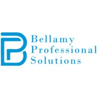 Bellamy Professional Solutions logo, Bellamy Professional Solutions contact details