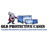 Queensland Protective Cases aka. QPC logo, Queensland Protective Cases aka. QPC contact details