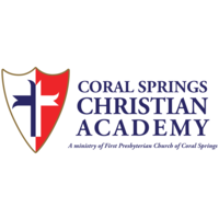 CORAL SPRINGS CHRISTIAN ACADEMY logo, CORAL SPRINGS CHRISTIAN ACADEMY contact details