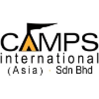 Camps International (Asia) Sdn Bhd logo, Camps International (Asia) Sdn Bhd contact details