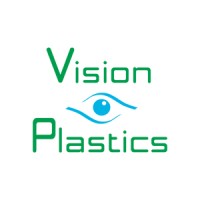 Vision Plastics logo, Vision Plastics contact details