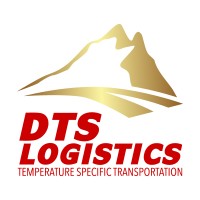 DTS Logistics logo, DTS Logistics contact details