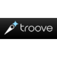 Troove Inc logo, Troove Inc contact details