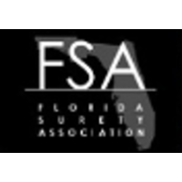 Florida Surety Association logo, Florida Surety Association contact details