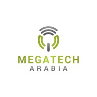 Megatech Arabia logo, Megatech Arabia contact details