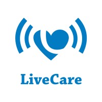 LiveCare Corp. logo, LiveCare Corp. contact details