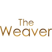 The Weaver logo, The Weaver contact details