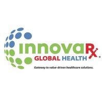 Innovarx Global Health logo, Innovarx Global Health contact details