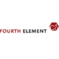 Fourth Element logo, Fourth Element contact details