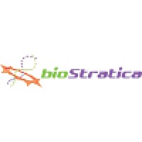 bioStratica logo, bioStratica contact details