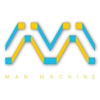 ManMachine logo, ManMachine contact details