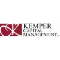 Kemper Capital Management LLC logo, Kemper Capital Management LLC contact details