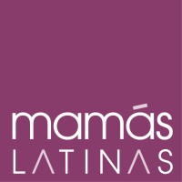 MamásLatinas logo, MamásLatinas contact details