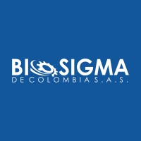 Biosigma de Colombia S.A.S logo, Biosigma de Colombia S.A.S contact details