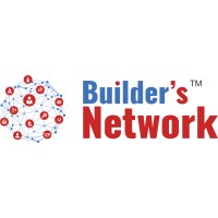 'Builder''s Network' logo, 'Builder''s Network' contact details