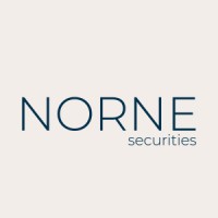 Norne Securities logo, Norne Securities contact details