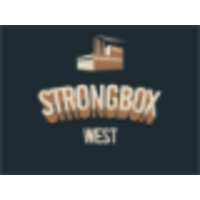 Strongbox West logo, Strongbox West contact details