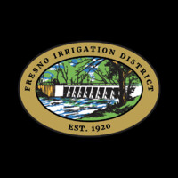 Fresno Irrigation District logo, Fresno Irrigation District contact details