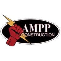 AMPP Construction, LLC logo, AMPP Construction, LLC contact details