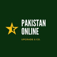 Pakistan Online logo, Pakistan Online contact details