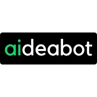 aideabot logo, aideabot contact details