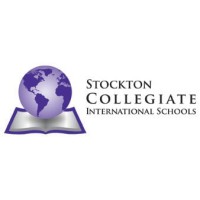 Stockton Collegiate International Secondary logo, Stockton Collegiate International Secondary contact details