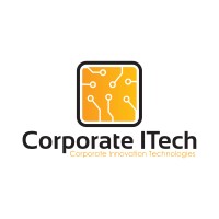 Corporate Innovation Technologies logo, Corporate Innovation Technologies contact details