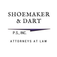 Shoemaker & Dart, P.S. logo, Shoemaker & Dart, P.S. contact details